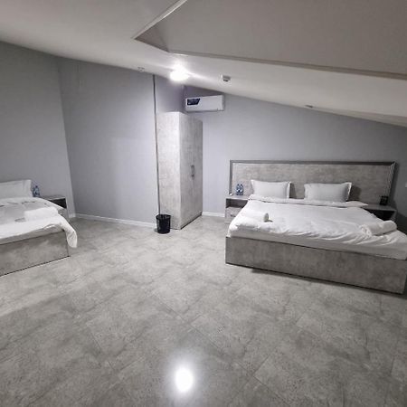 Revel Hotel Tachkent Extérieur photo