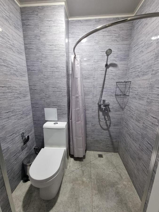 Revel Hotel Tachkent Extérieur photo