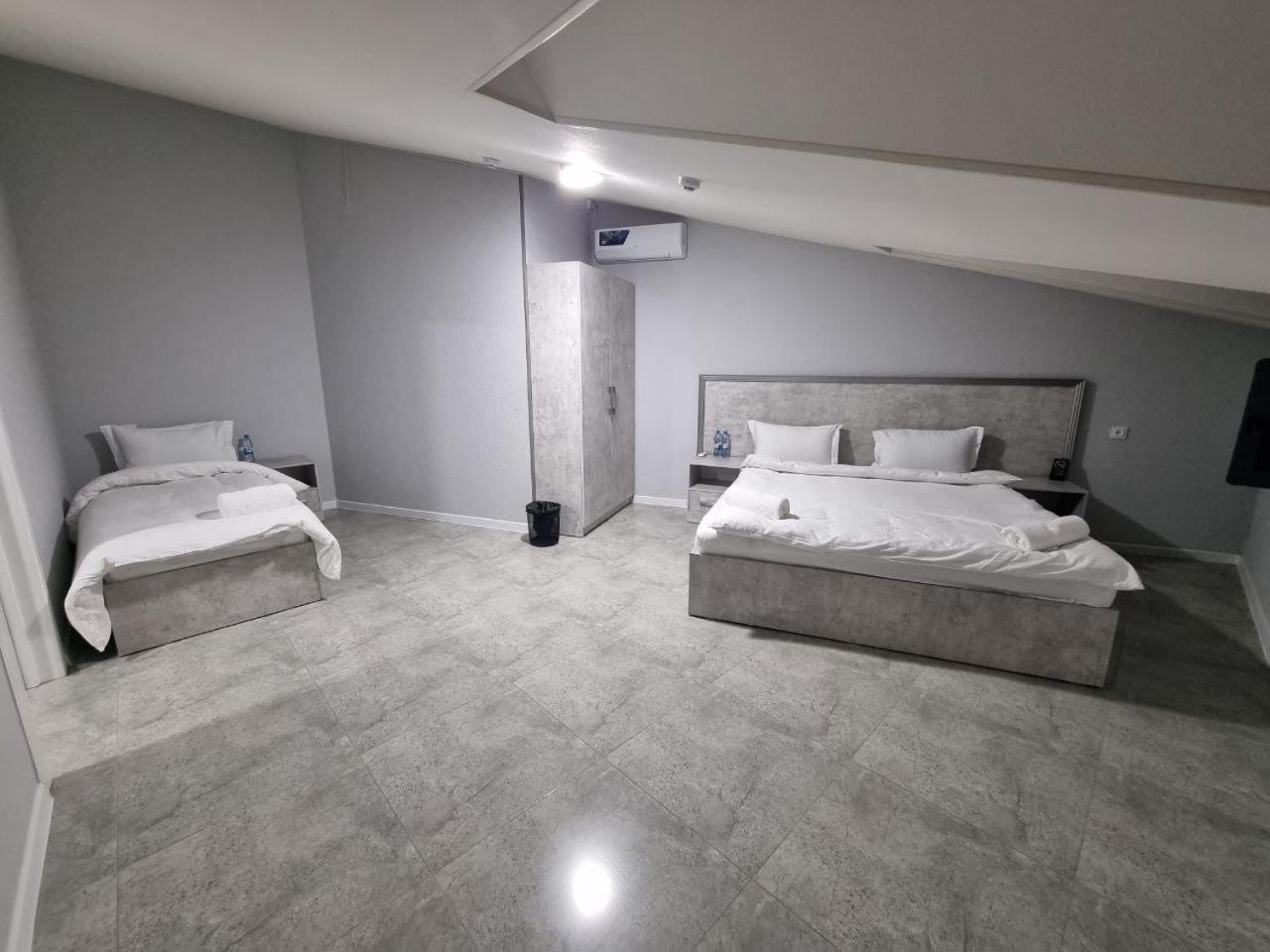 Revel Hotel Tachkent Extérieur photo